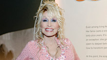 Dolly Parton opened up about her health woes in her final interview just days before her death at age 80. 