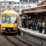 Sydney train drivers told to use walkie-talkie radios as back-up
