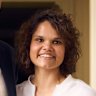 ABC hoping for a smash return as it serves up Evonne Goolagong biopic