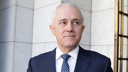 We all know how this ends and Australians are failing to see the joke