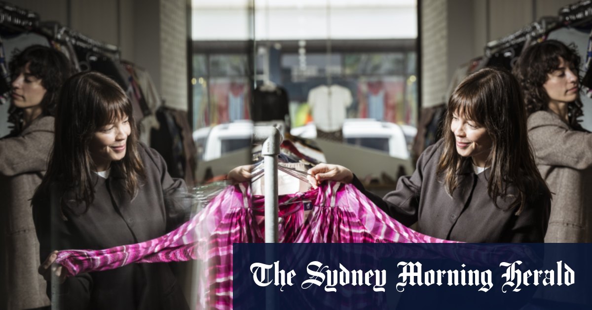 Why consignment stores prefer to sell in person rather than online