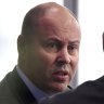 ‘I am not rushing back’: Frydenberg pours cold water on return to parliament