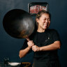 The $15 wok this top chef (and former MasterChef contestant) swears by