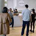 Supernova announced its closure on Friday just past.