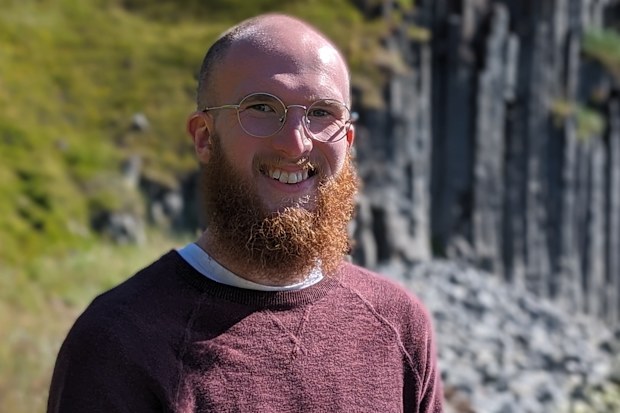 Bradley Thiessen, Wingecarribee Shire Council bölgesinde tüm hayatını geçirdi.