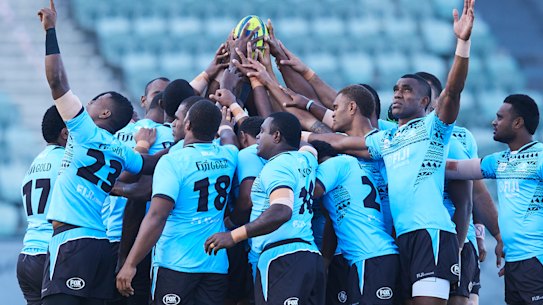 The Rugby Australia board is reportedly split over the inclusion of Fijian Drua in Super Rugby.