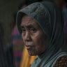 False alarms among traumatised survivors of Indonesia's 'silent tsunami'