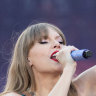 Taylor Swift transformed Melbourne. Will she do the same in Sydney?
