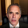 Jordan Peterson