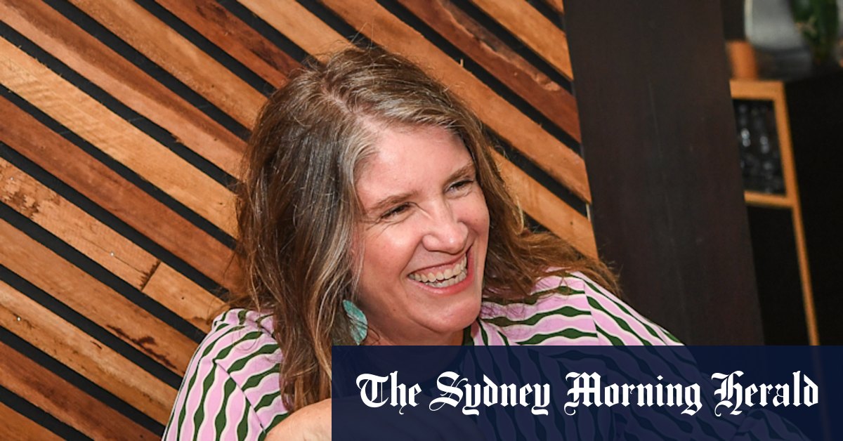 The edge of something big: Nova Weetman on life, death and saying no - Vimarsana News