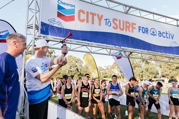 2023 Chevron City to Surf for Activ.