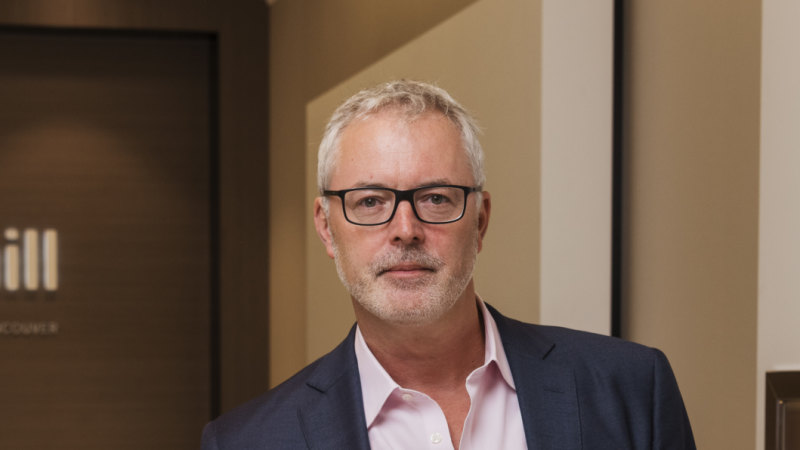 michael hill jeweller news