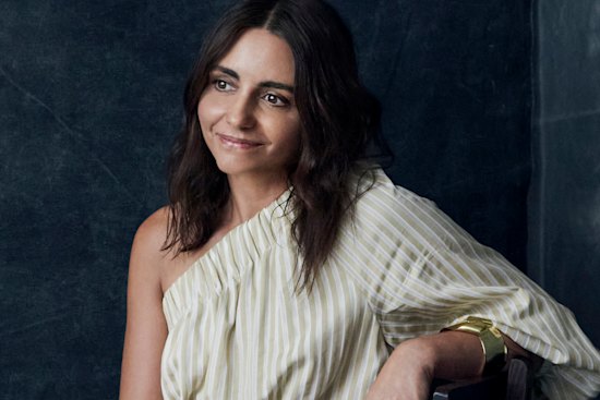 Back in 2000, Pia Miranda had the kind of breakout role actors dream about. 