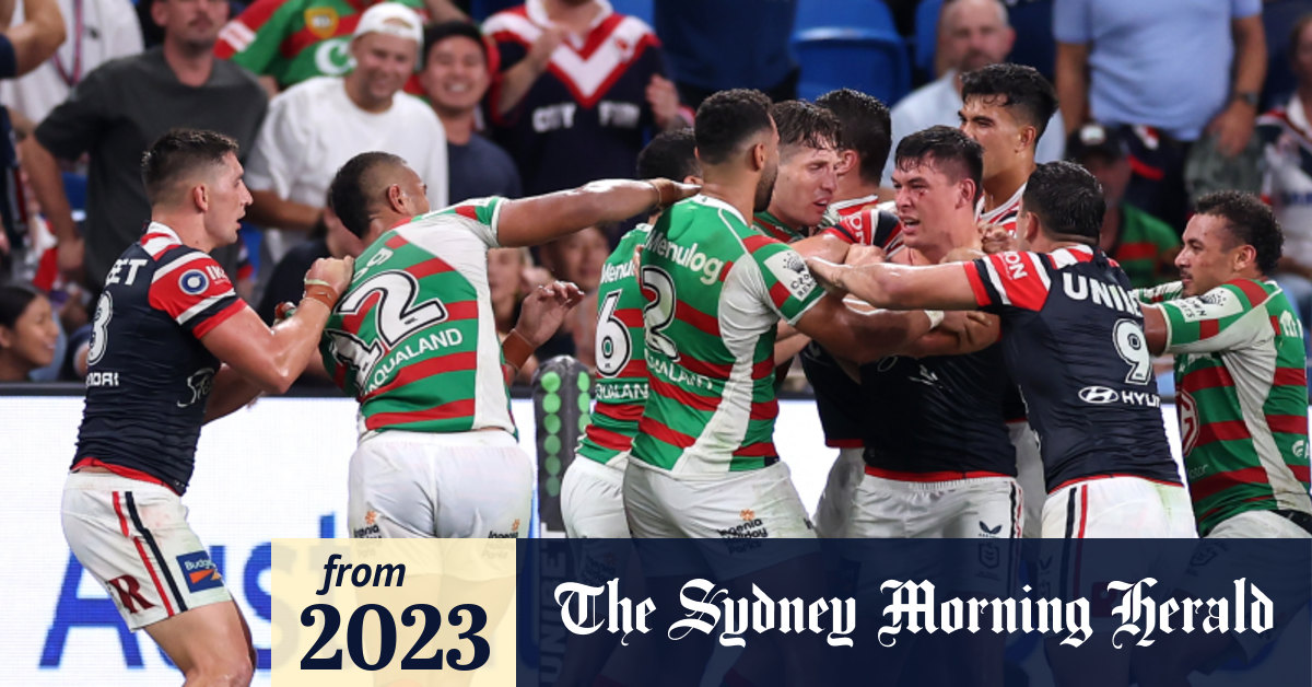 Brisbane derby beats Souths v Roosters: Dolphins CEO