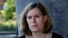 NSW Chief Health Officer Kerry Chant. 