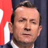 McGowan launches post-election spray, attacking Peter Dutton, Liberals, Clive Palmer and press