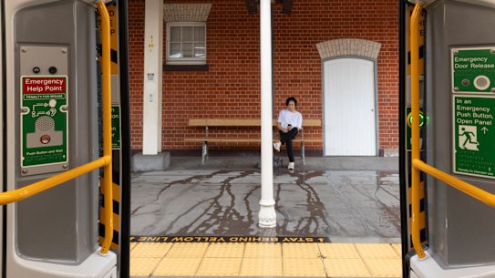 There will be track closures on every Queensland Rail line at various stages over a five-week period.