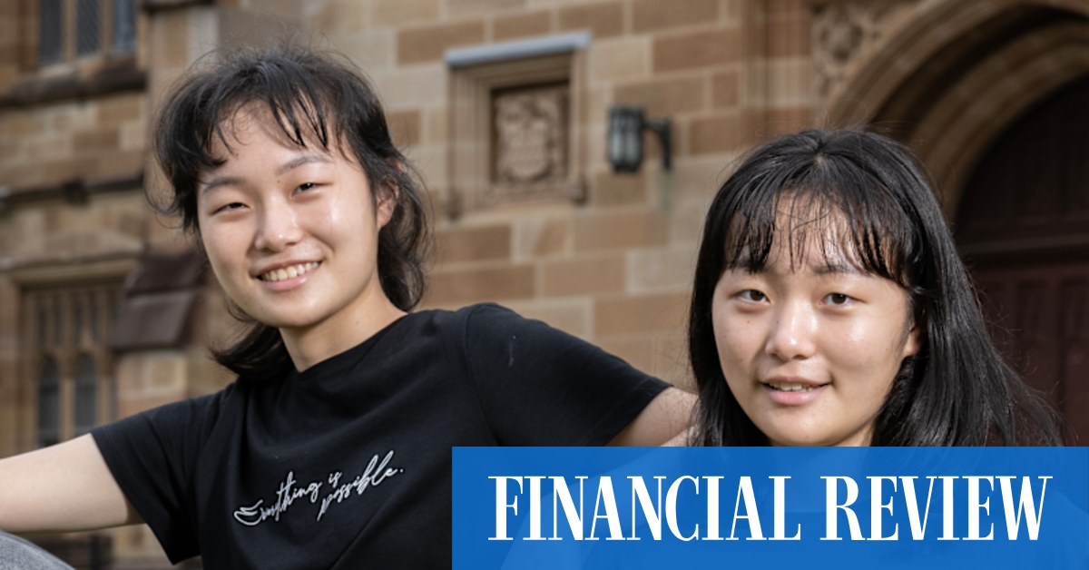 'Happy to find a home': Australian university students pay up to six months' rent in advance - Vimarsana News
