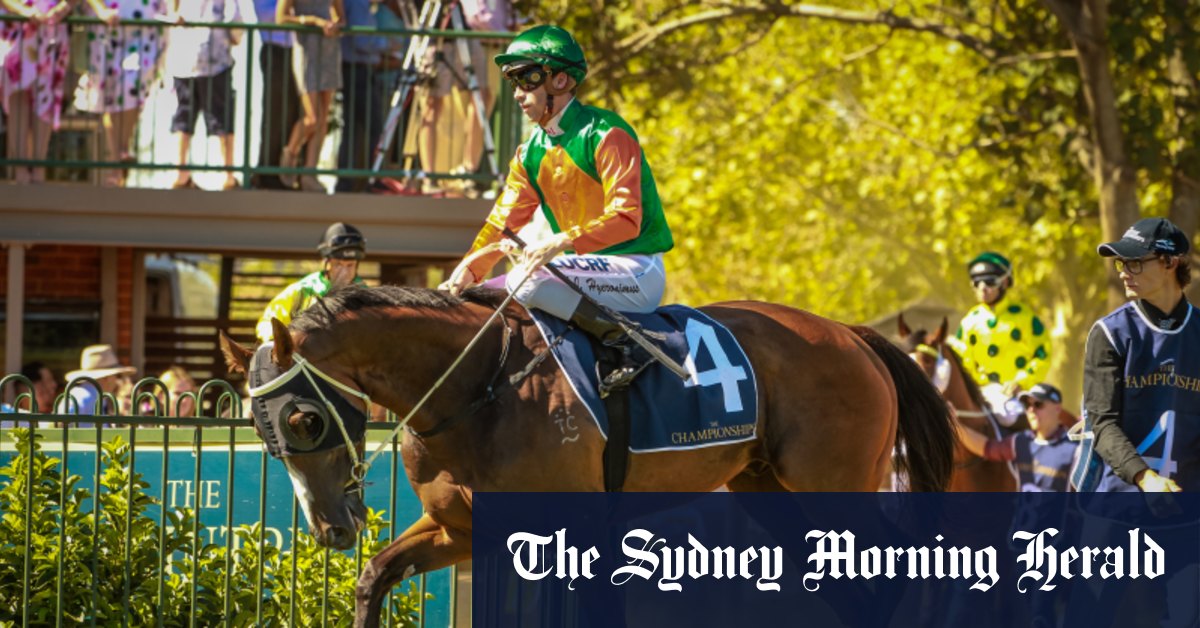 Tips and race-by-race preview of Dubbo on Sunday