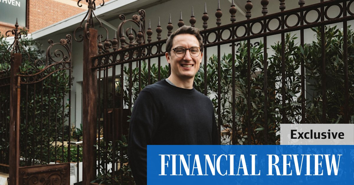Insurance tech start-up Expense Check rebrands to Kanopi for US push after funding round - Vimarsana News