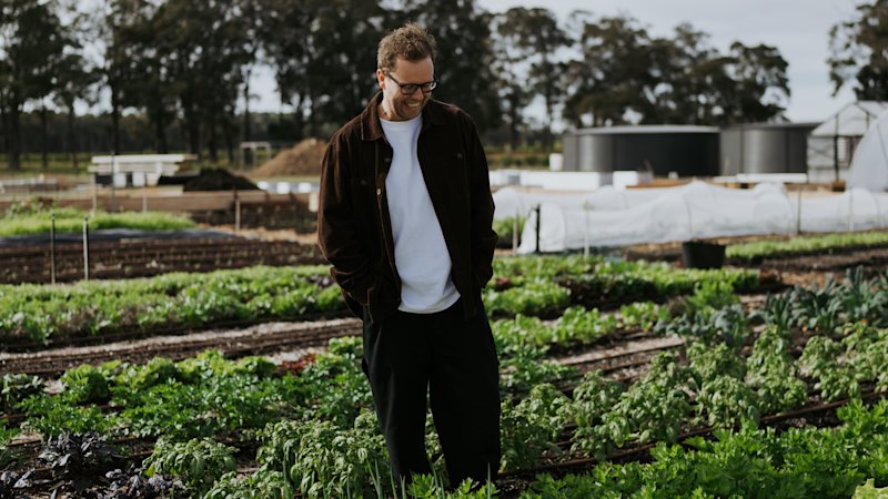 Margaret River has a new winery, and one of WA’s m