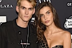 Presley Gerber and Charlotte D’Alessio dated for about two years from 2018. 
