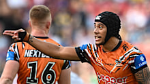 The Jarome Luai situation should be a cautionary tale for the NRL.