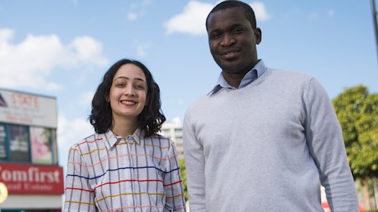 Blacktown lures universities in its bid to become 'the talented city'