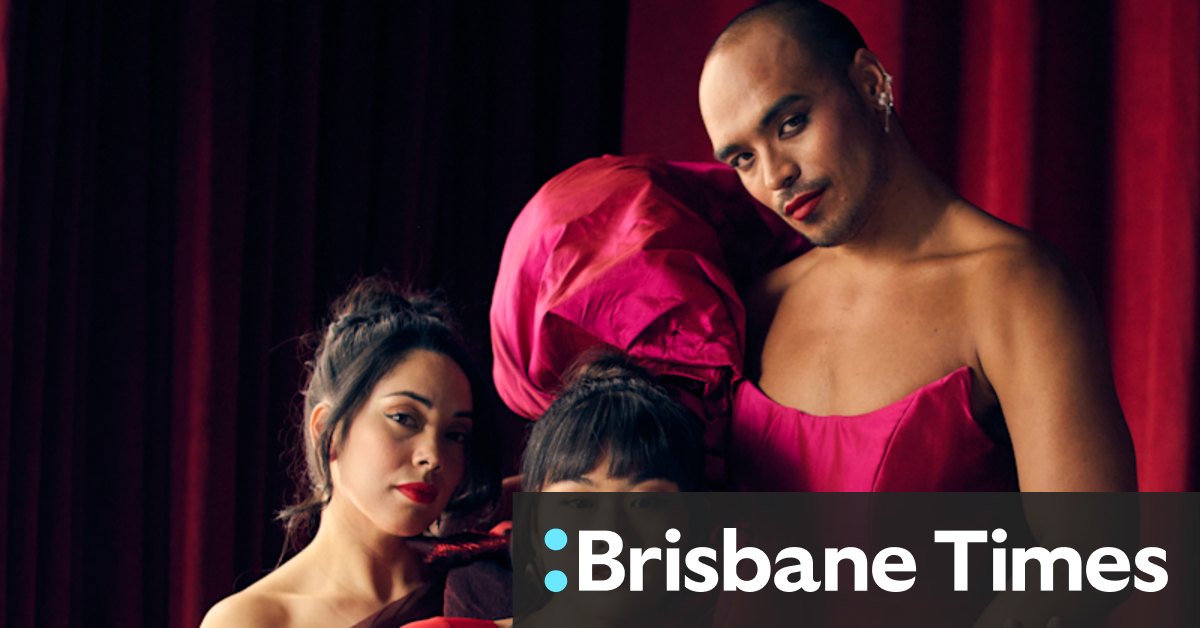 Performing arts: I dreaded seeing Miss Saigon again. Then I realised things had changed - Vimarsana News