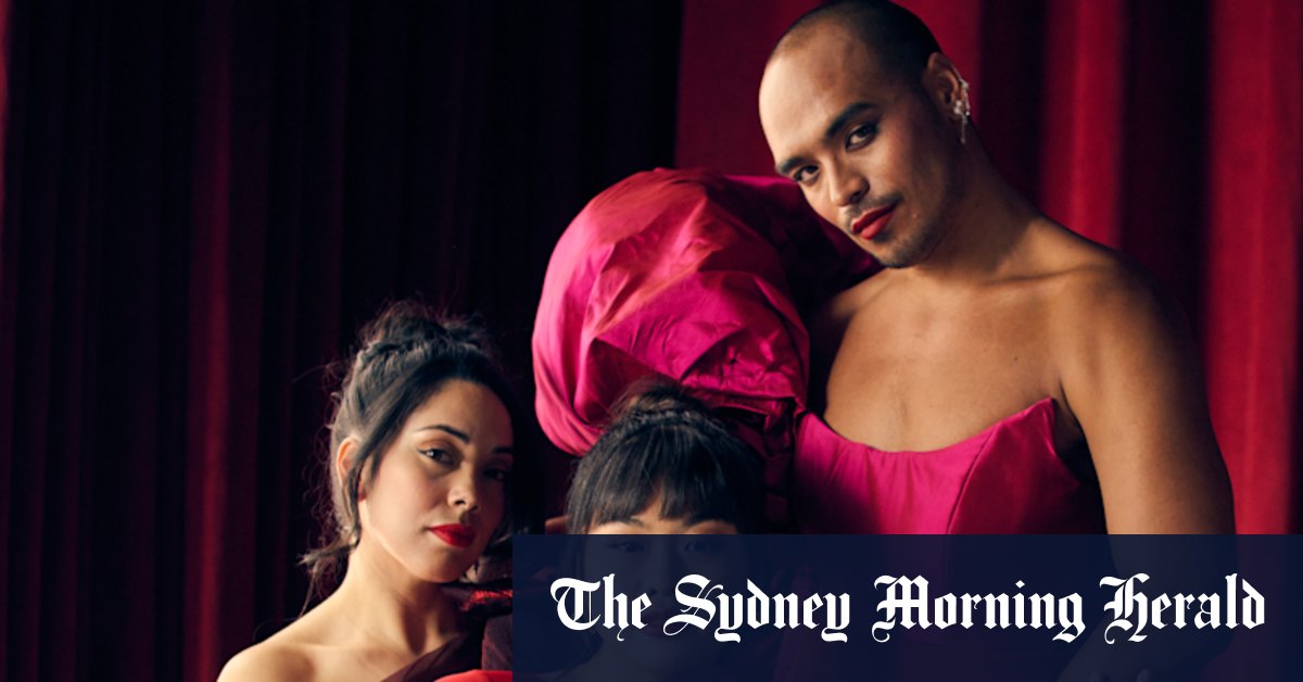 Performing arts: I dreaded seeing Miss Saigon again. Then I realised things had changed - Vimarsana News