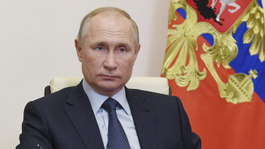 Russia's Sputnik V developers to AstraZeneca: let's try ...