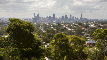 There is currently more than 750 hectares of land allocated to Priority Development Areas in Brisbane.
