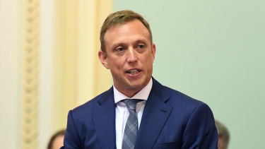 Health Minister Steven Miles recently announced 16 and 17-year-olds would be allowed to access vaccinations, including for the flu, at pharmacies.