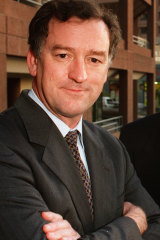 Caldon tried his hand at many businesses.