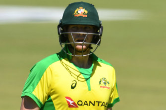 Former Australian captain Steve Smith has previously struggled with the No.5 role he will assume at the Twenty20 World Cup.