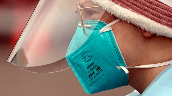 The COVID-19 death toll has exceeded six million.