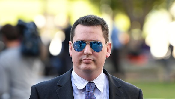 Pisasale sentenced to two years' prison, suspended after 12 months
