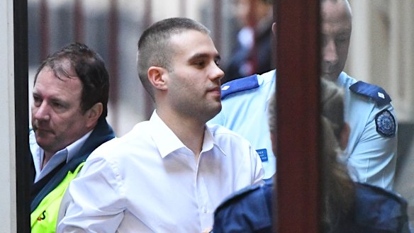 Men freed following convictions over fatal Caroline Springs restaurant ...