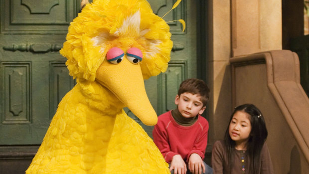 Carroll Spinney, Sesame Street's original Big Bird, has announced his retirement after 49 years.