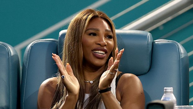 Serena Williams admits to using weight loss medications, but some experts are worried what message this could send, particularly to other mothers.