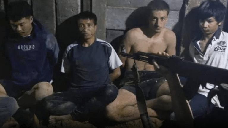 Israel Hamas: Gaza hostages include Thai farmworkers