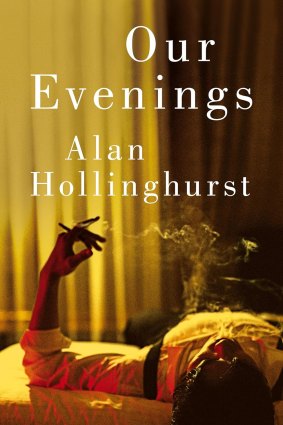 Race is at the centre of Alan Hollinghurst’s new novel.     