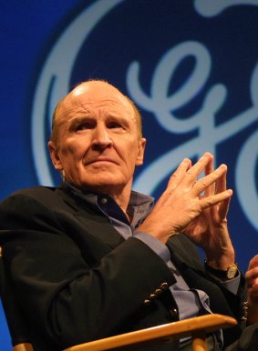 Former GE boss Jack Welch has been a strong proponent for ranking employees.