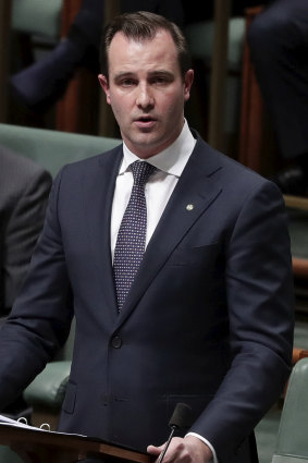 Liberal MP James Stevens says it’s important for the party to “accommodate different views” on the proposed Voice to parliament.