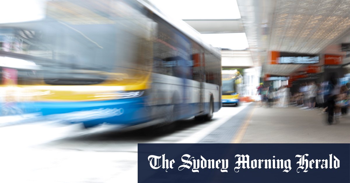 Brisbane buses run late more often – but 50¢ fares are a hit