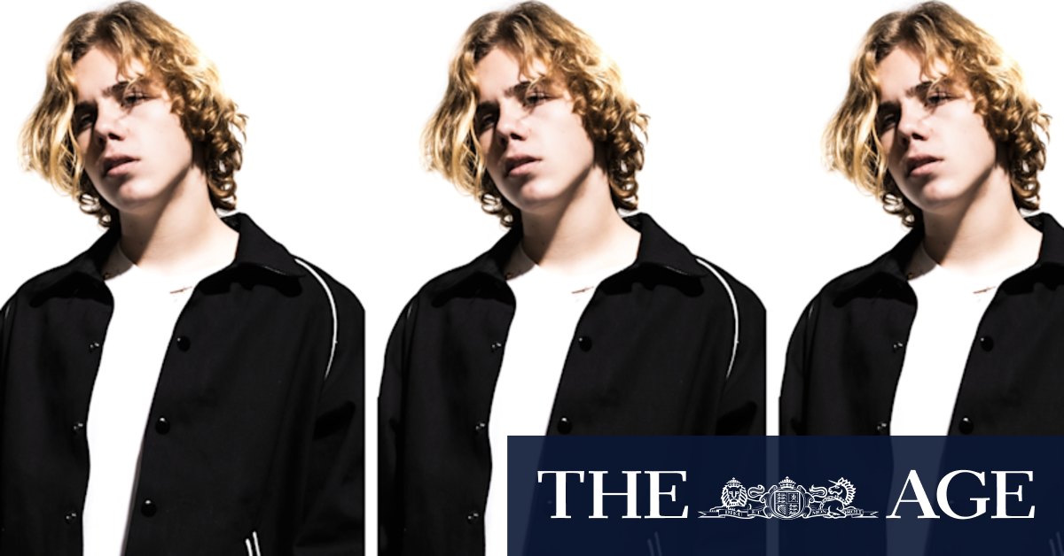 The Kid Laroi F-ck Love 3: Over You review - Vimarsana News