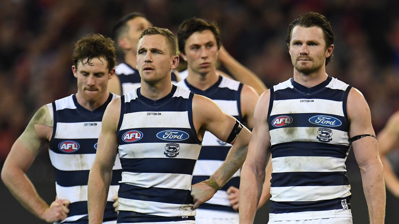 Can Top Four Cats Become Number One