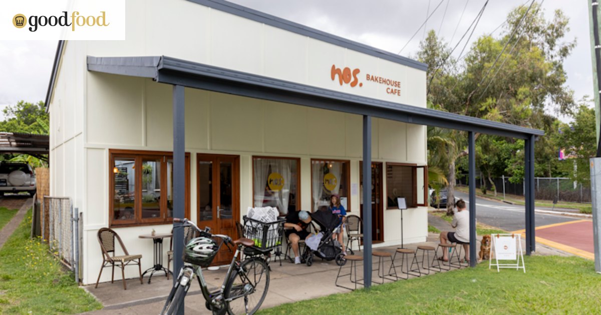 Nos. Bakehouse