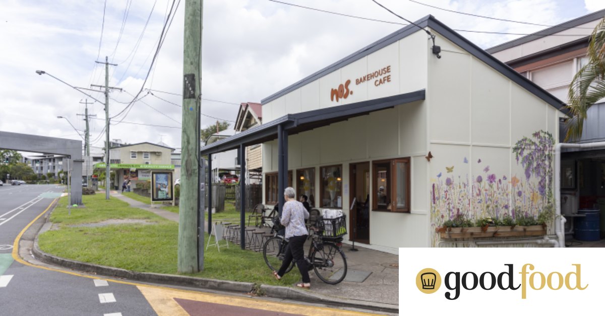 Nos Bakehouse opens in Dutton Park