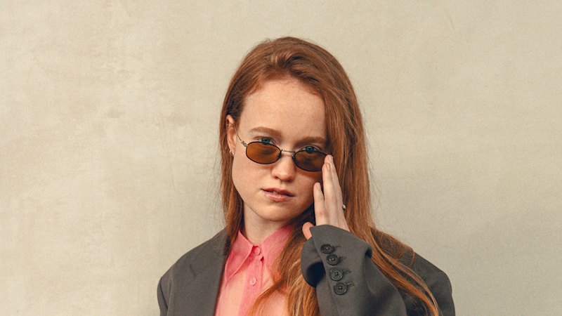 No drama school, no uni: Liv Hewson’s unconventional path from Canberra to US stardom